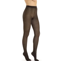 Solidea Alisea Collant 70 Denari Colore Ottanio Taglia 3 - M/L