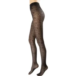 Solidea Chantal 70 Lace Nero 2-M