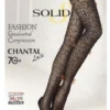 Solidea Chantal 70 Lace nero 1-S