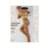 Solidea Collant Wonder Woman 140 Denari Opaque Gestante Moka Large 1 Paio
