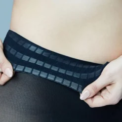 Solidea Curvy Opaque Collant 70 denari colore Nero Taglia M 1 paio