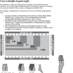 Solidea Magic Micromassage Collant Anticellulite 70 denari colore Camel Taglia L 1 paio