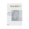 Solidea Monocollant Punta Aperta Tg ML Naturale