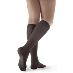 Solidea Relax Unisex Gambaletti 140 denari colore Nero Taglia XXL 1 paio