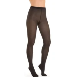 Solidea Selene Opaque Collant 70 denari colore blu scuro Taglia L 1 paio