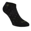 Solidea Socks For You Bamboo Freedom Pois Nero Taglia M 1 Paio