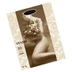 Solidea Venere 30 denari colore Nudo taglia L