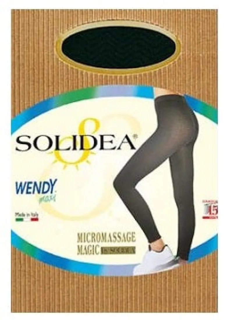 Solidea Wendy Maxi Fuseau Moka Taglia 5X-XXL