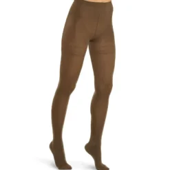 Solidea Wonder Model CCL. 2 Plus Line Collant Punta Chiusa Colore Natur Taglia S