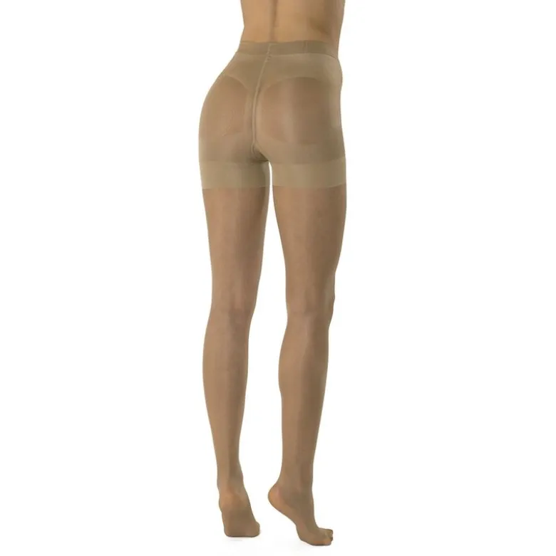 Solidea Wonder Model 70 Collant Sheer Camel 4XL