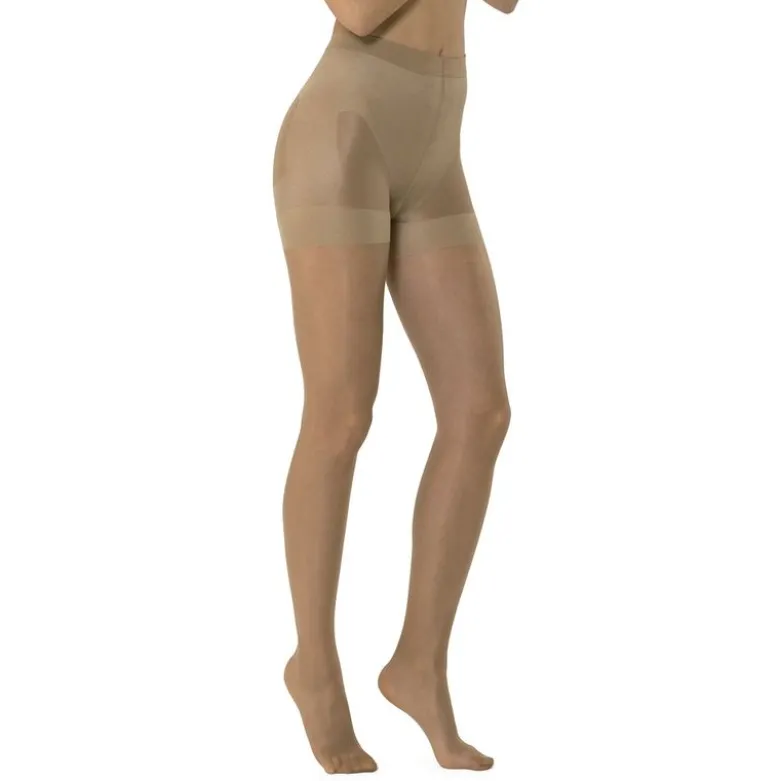 Solidea Wonder Model 70 Collant Sheer Camel 4XL