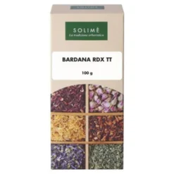 Solimè Bardana taglio tisana 100g