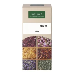 Solimè Carciofo taglio tisana 100g