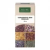 Solimè Coriandolo Semi Crivellati 100g