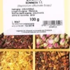 Solimè Erisimo Sommità Taglio Tisana 100g