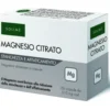 Solimè Magnesio Citrato Bibasico 60 Capsule