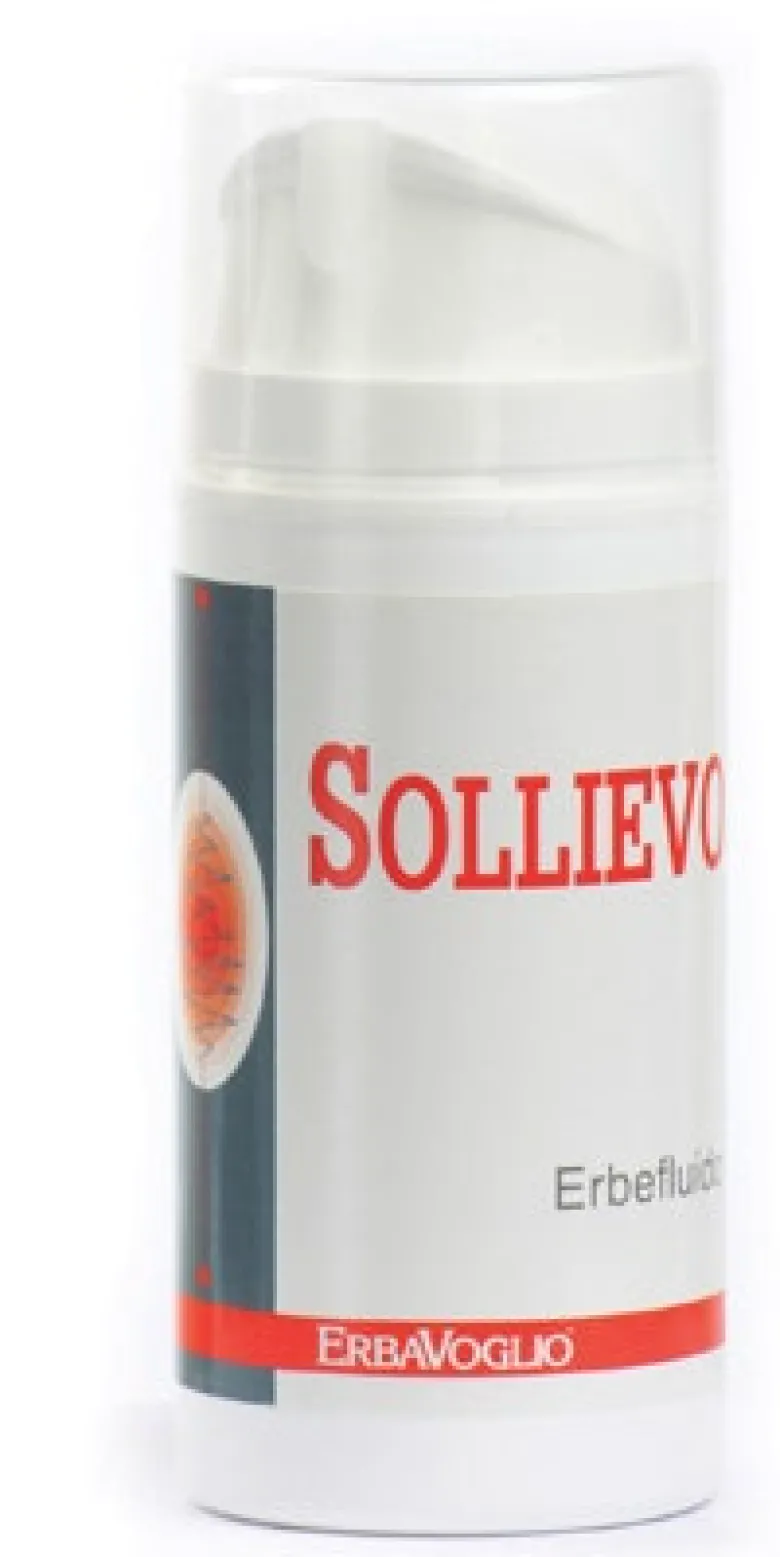 SOLLIEVO
