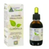 Soluzione Idroalcolica Clorofilla integratore 50 ml