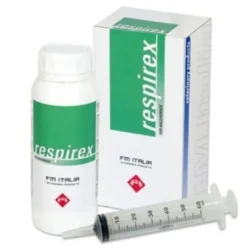 Soluzione Liquida Per Vie Respiratorie Equini Sportivi