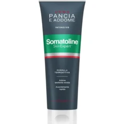 Somatoline Cosmetic Snellente Uomo Pancia e Addome Intensivo 250ml