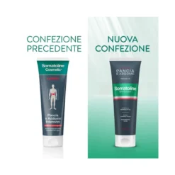 Somatoline Cosmetic Snellente Uomo Pancia e Addome Intensivo 250ml