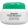 Somatoline Fango Maschera Drenante Effetto Fresco 500g