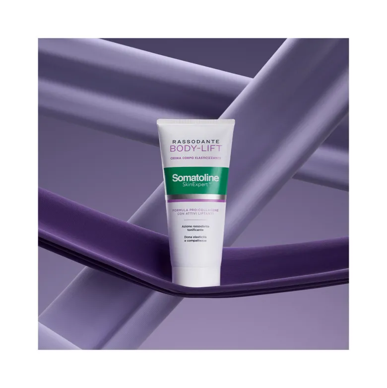 Somatoline Skin Expert Body-Lift Rassodante Corpo Elasticizzante 250ml