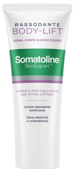Somatoline Skin Expert Body-Lift Rassodante Corpo Elasticizzante 250ml