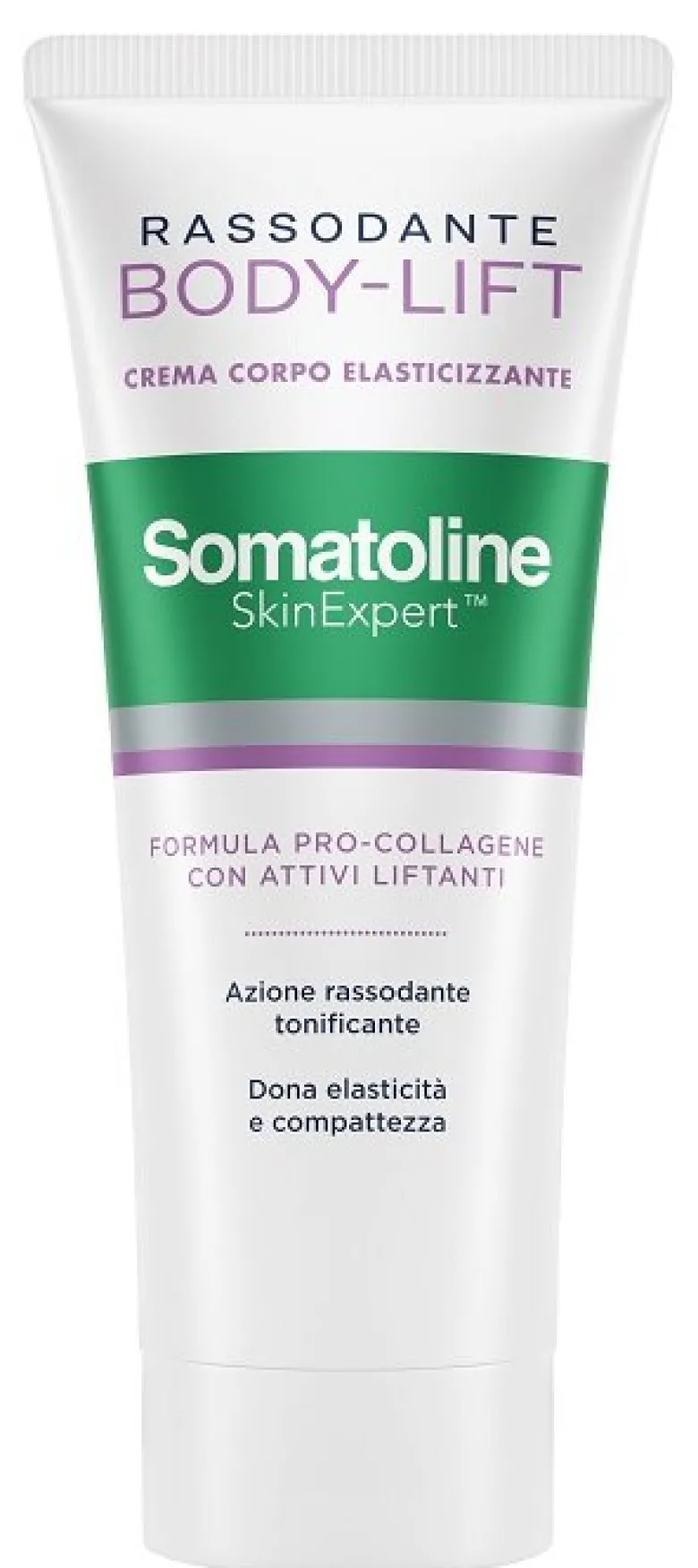 Somatoline Skin Expert Body-Lift Rassodante Corpo Elasticizzante 250ml