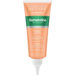 Somatoline SkinExpert Booster Pre Sport rimodellante active 100ml