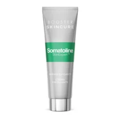 Somatoline SkinExpert Dermolevigante crema viso esfoliante 50ml