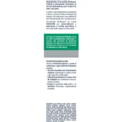 Somatoline SkinExpert Dermolevigante crema viso esfoliante 50ml