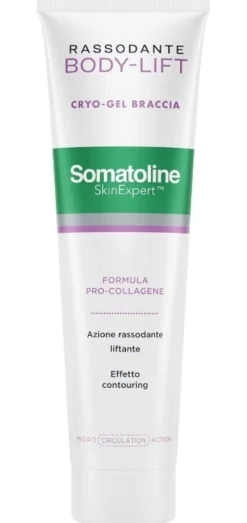 Somatoline SkinExpert Rassodante Braccia 100ml