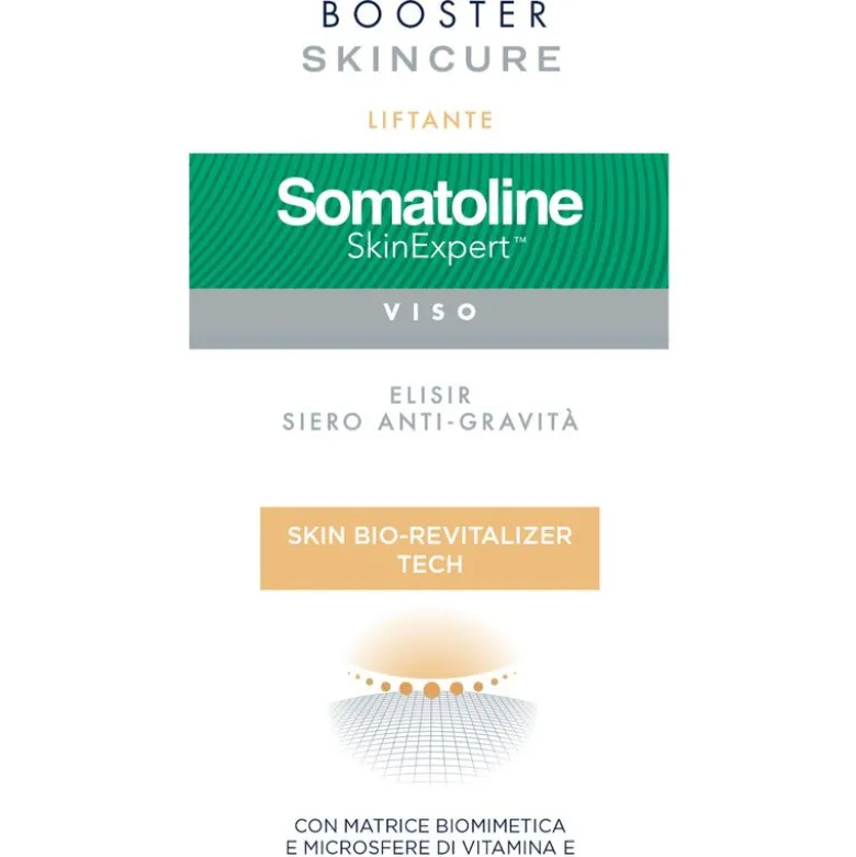 Somatoline SkinExpert Skincure Shot Anti-Gravtà 30ml