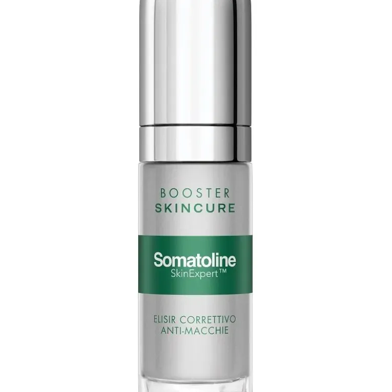 Somatoline Skin Expert Skincure Elisir Correttivo Anti-Macchia 30ml