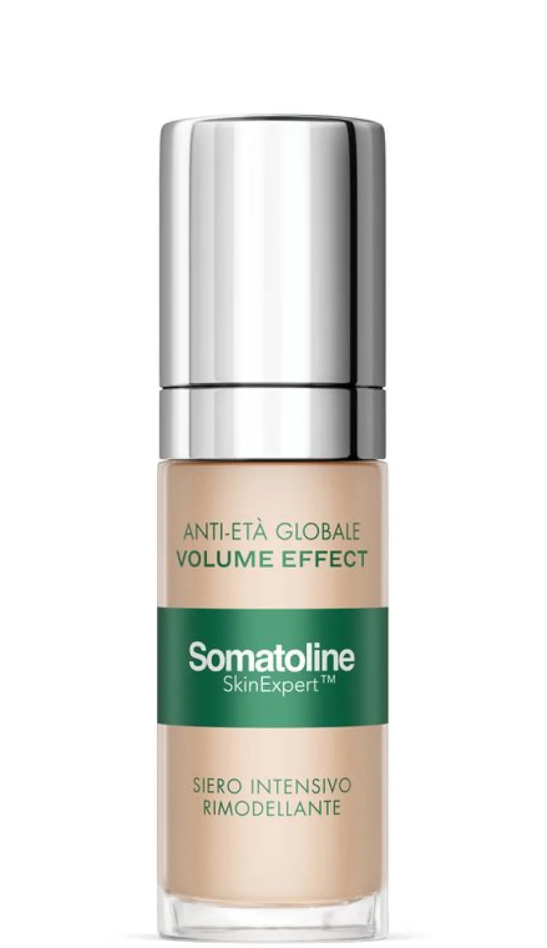 Somatoline SkinExpert Volume Effect Siero Viso 30 ml