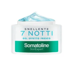 Somatoline Snellente 7 Notti Gel Effetto Fresco 250ml