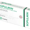 Sopulmin 40 Mg/3 ml Soluzione da Nebulizzare 10 Fiale 3 ml