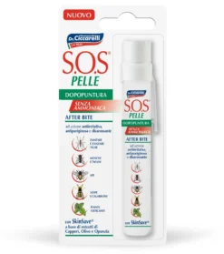 Sos Pelle Dopopuntura 15ml