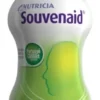 Souvenaid Caffe Cluster 4x125ml - Integratore Nutrizione Cognitiva