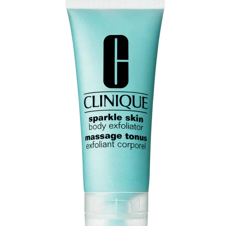 Sparkle Skin Body Exfoliator