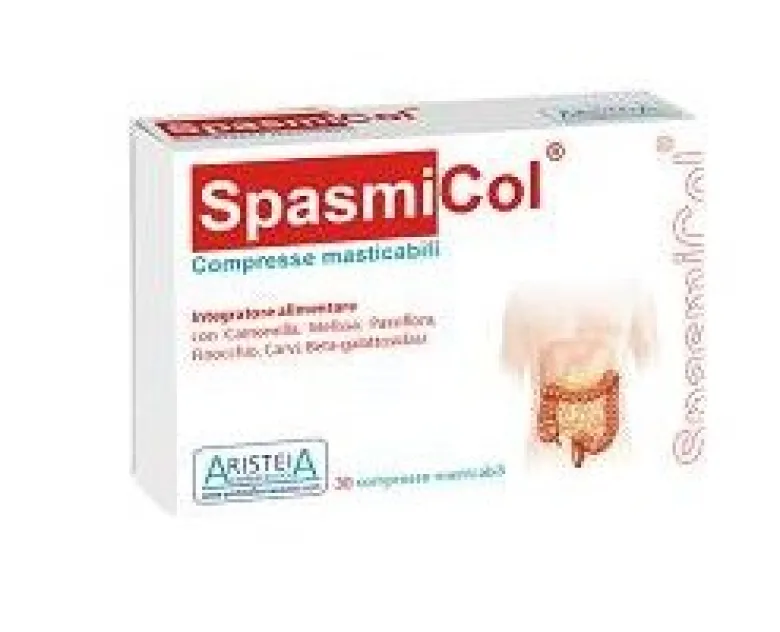 SpasmiCol