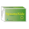 Spasmoxide integratore alimentare per il benessere gastrointestinale 20 compresse