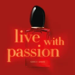 Sì Passione Èclat