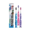 Spazzolino Butler Gum junior 7/9 anni fantasie varie