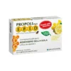 Specchiasol E.P.I.D. Propoli Plus gusto Limone e Miele 20 compresse