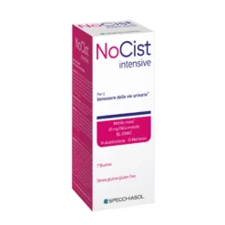 Specchiasol NoCist Intensive Bl-Dmac da 7 bustine