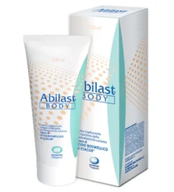 Specialist Abilast Body Crema Smagliature 200ml