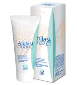 Specialist Abilast Body Crema Smagliature 200ml