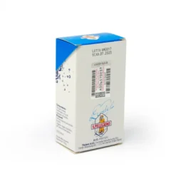 S.Pellegrino Magnesia stitichezza occasionale 45% polvere effervescente 100g gusto limone